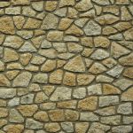 Текстура камня Texture stone KamenPol00134