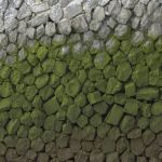 Текстура камня Texture stone KamenPol00138