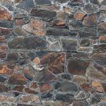 Текстура камня Texture stone KamenPol00141