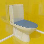 Toilet_3d-model_IDO_MOSAIK_64x35x78_blue
