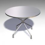 3D модель стол Table 18