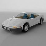 Honda NSX