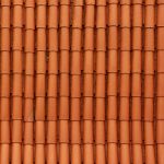 Текстура кровли Roofing Krovlia0016