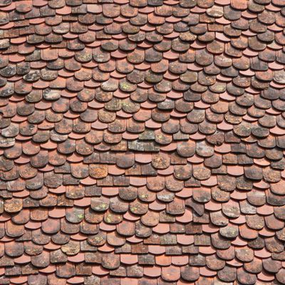 Текстура кровли Roofing Krovlia0034