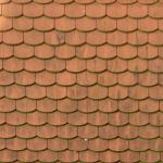 Текстура кровли Roofing Krovlia0037