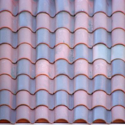 Текстура кровли Roofing Krovlia0039