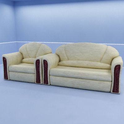 SOFA3MK4set